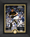 Authentic Autographed Memorabilia 