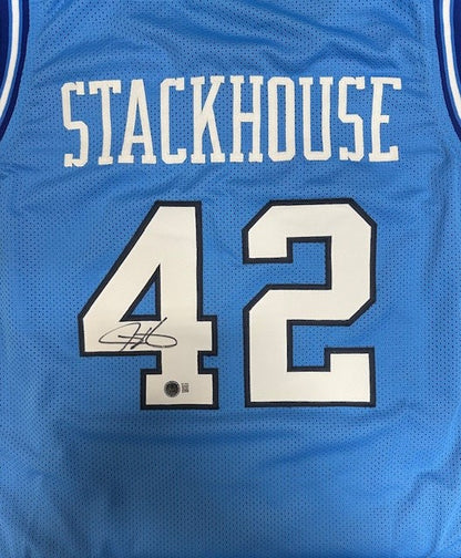 Authentic Autographed Memorabilia 