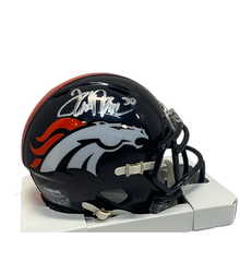 Authentic Autographed Memorabilia 