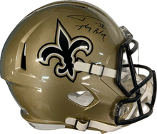 Authentic Autographed Memorabilia 