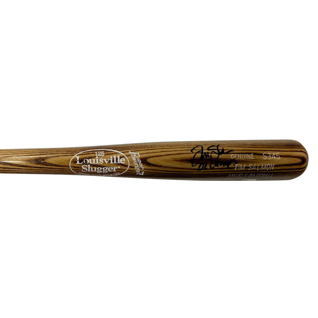 Authentic Autographed Memorabilia 