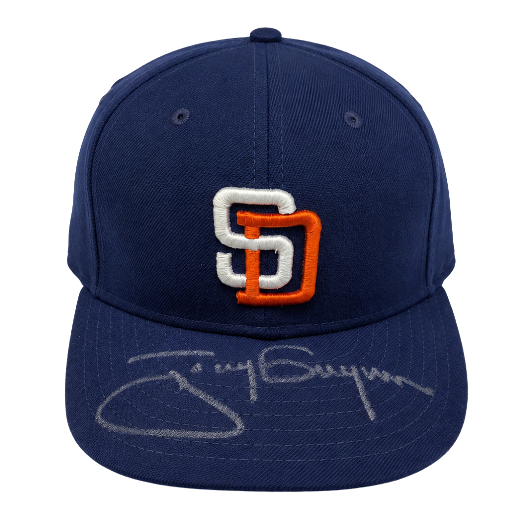 Authentic Autographed Memorabilia 