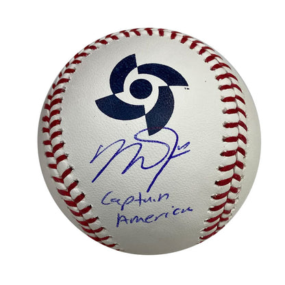 Authentic Autographed Memorabilia 