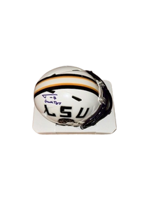 Authentic Autographed Memorabilia 