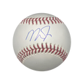 Authentic Autographed Memorabilia 
