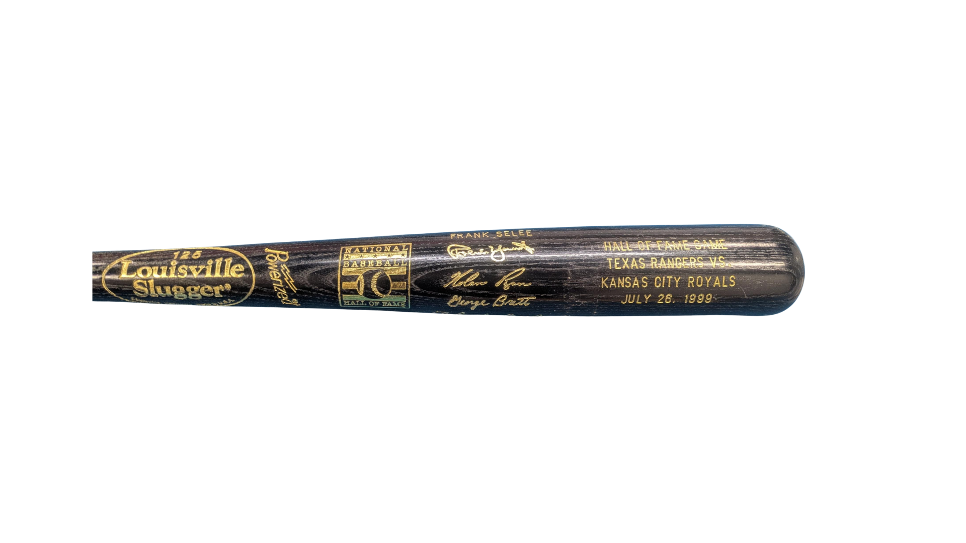 Authentic Autographed Memorabilia 