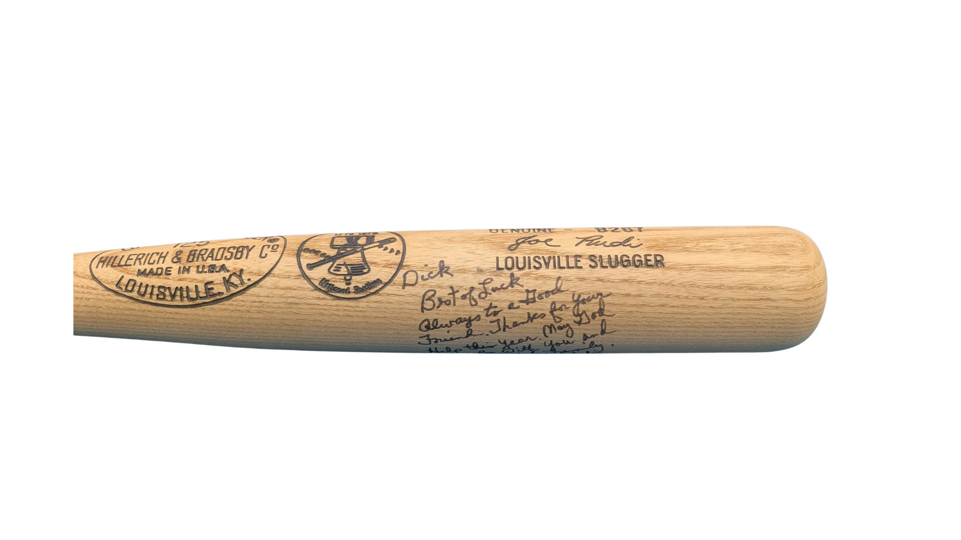 Authentic Autographed Memorabilia 