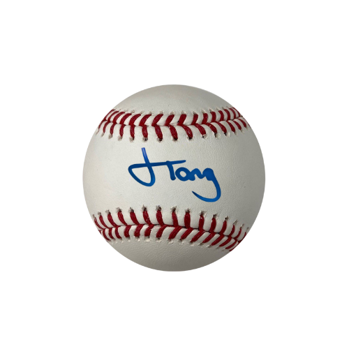 Authentic Autographed Memorabilia 