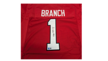 Authentic Autographed Memorabilia 