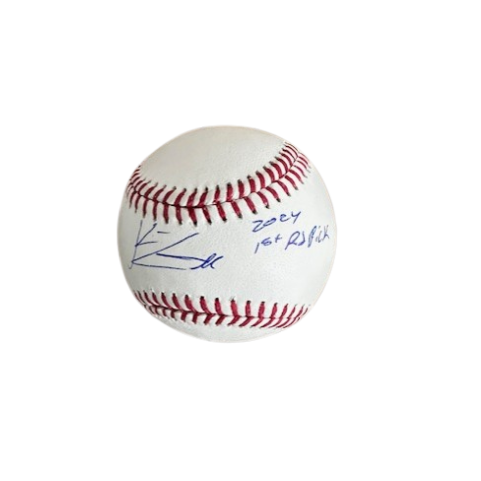 Authentic Autographed Memorabilia 