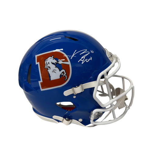 Authentic Autographed Memorabilia 
