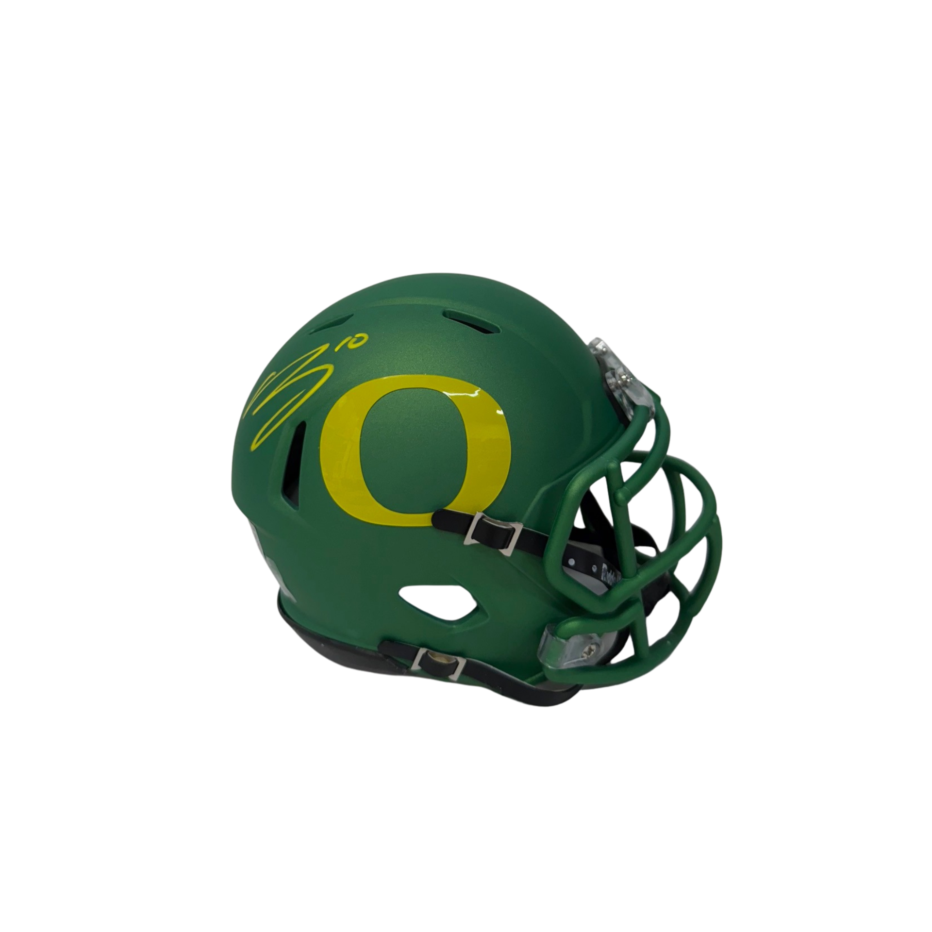 Authentic Autographed Memorabilia 