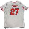 Authentic Autographed Memorabilia 