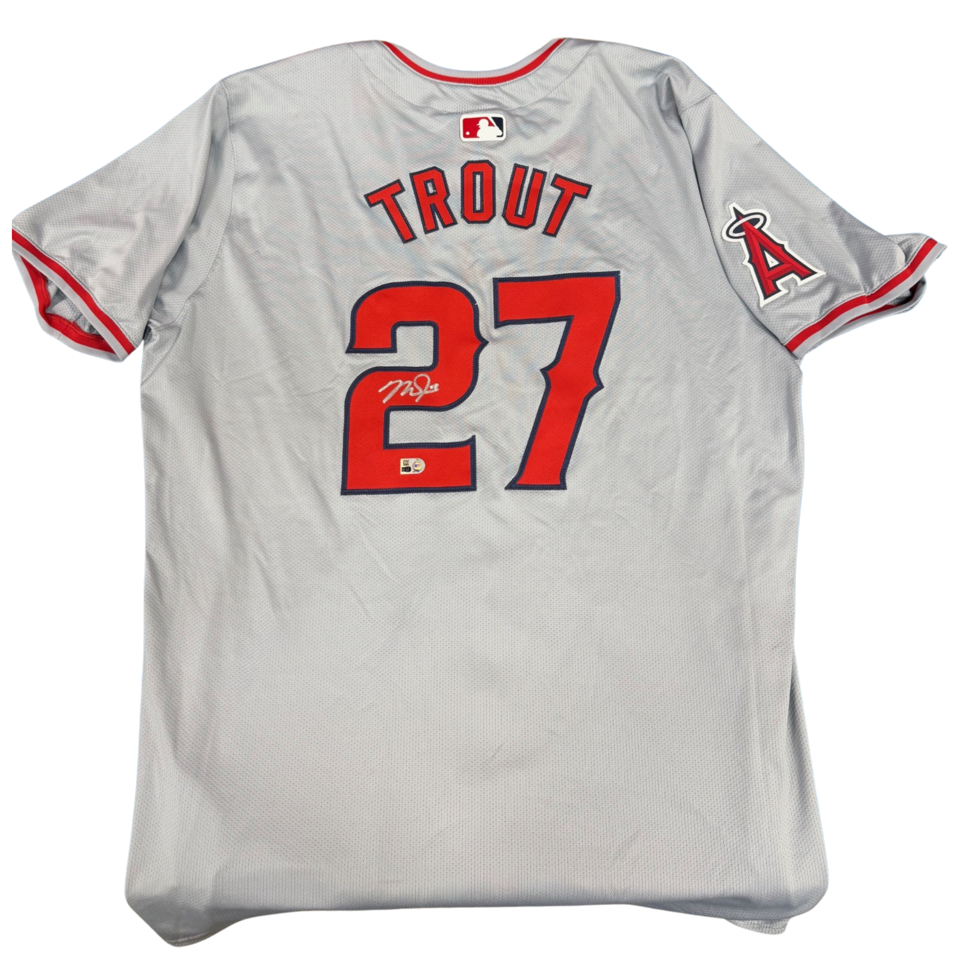 Authentic Autographed Memorabilia 