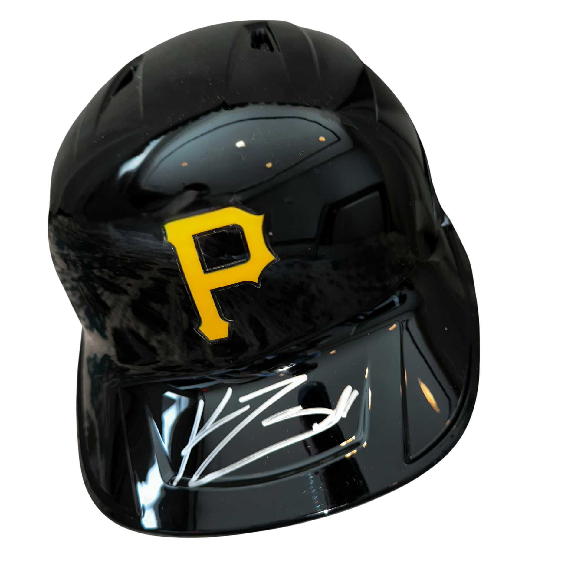 Authentic Autographed Memorabilia 