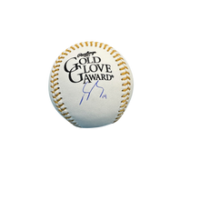 Authentic Autographed Memorabilia 