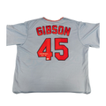 Authentic Autographed Memorabilia 