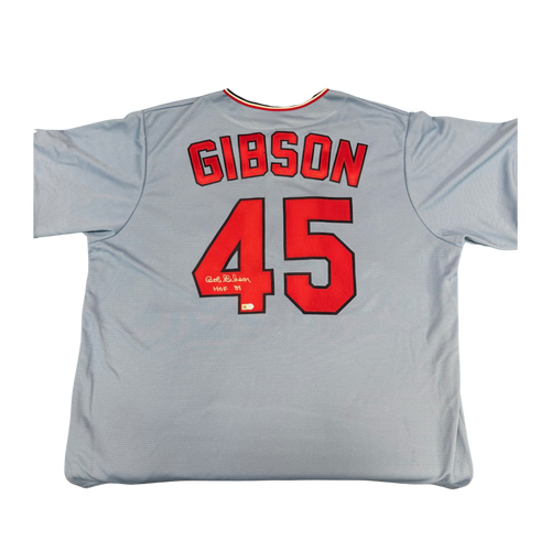 Authentic Autographed Memorabilia 