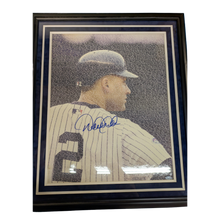 Authentic Autographed Memorabilia 
