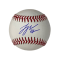 Authentic Autographed Memorabilia 