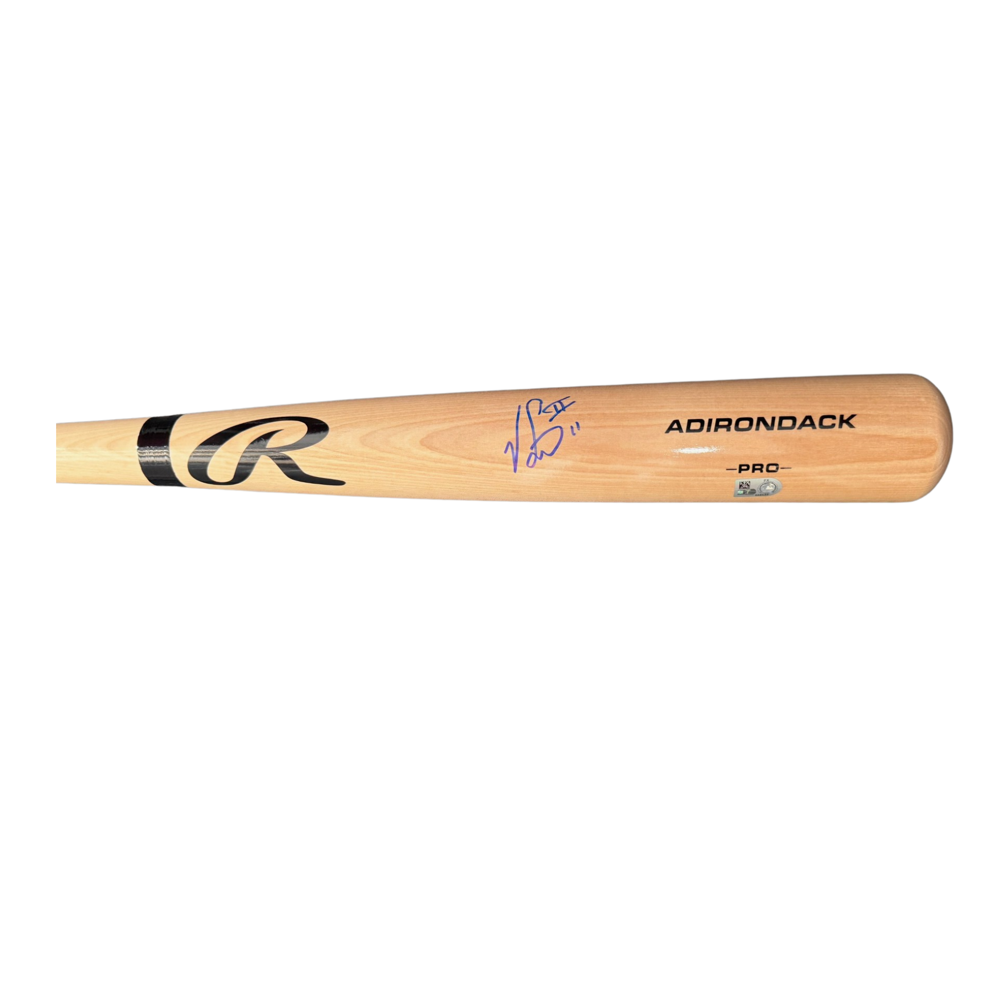 Authentic Autographed Memorabilia 