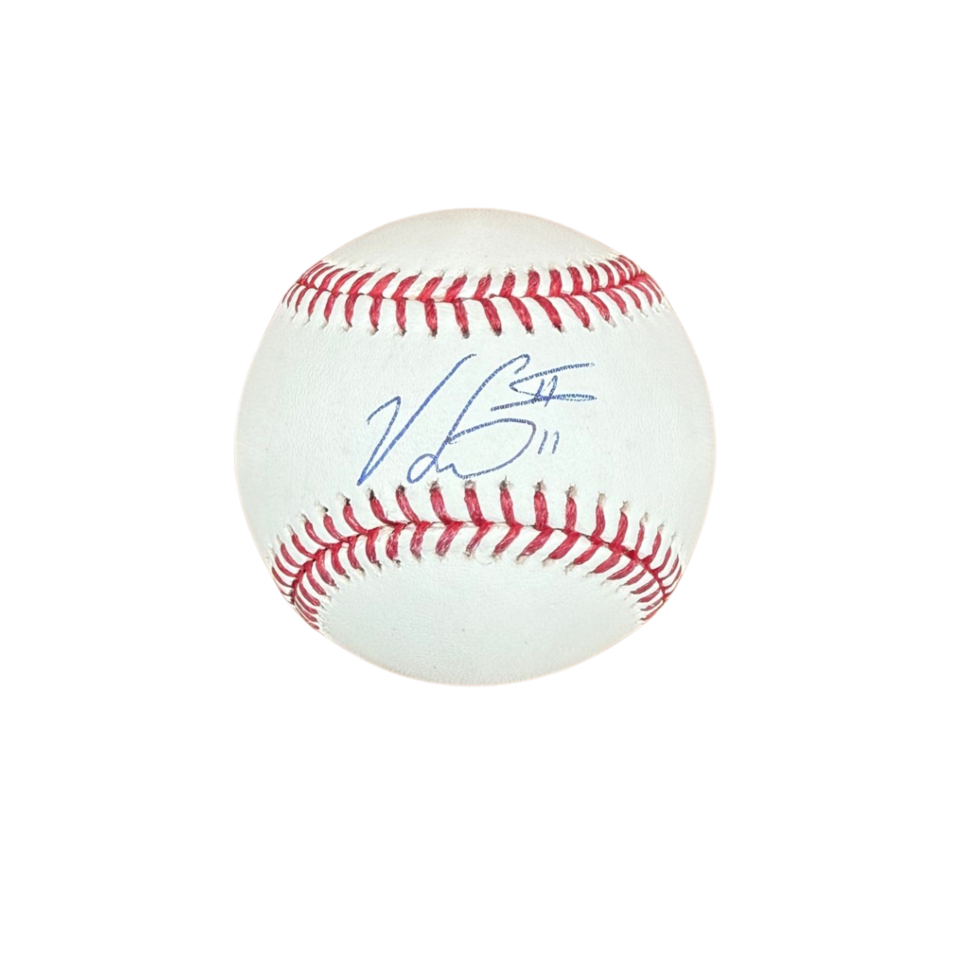 Authentic Autographed Memorabilia 