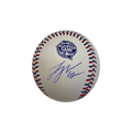 Authentic Autographed Memorabilia 