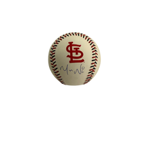 Authentic Autographed Memorabilia 