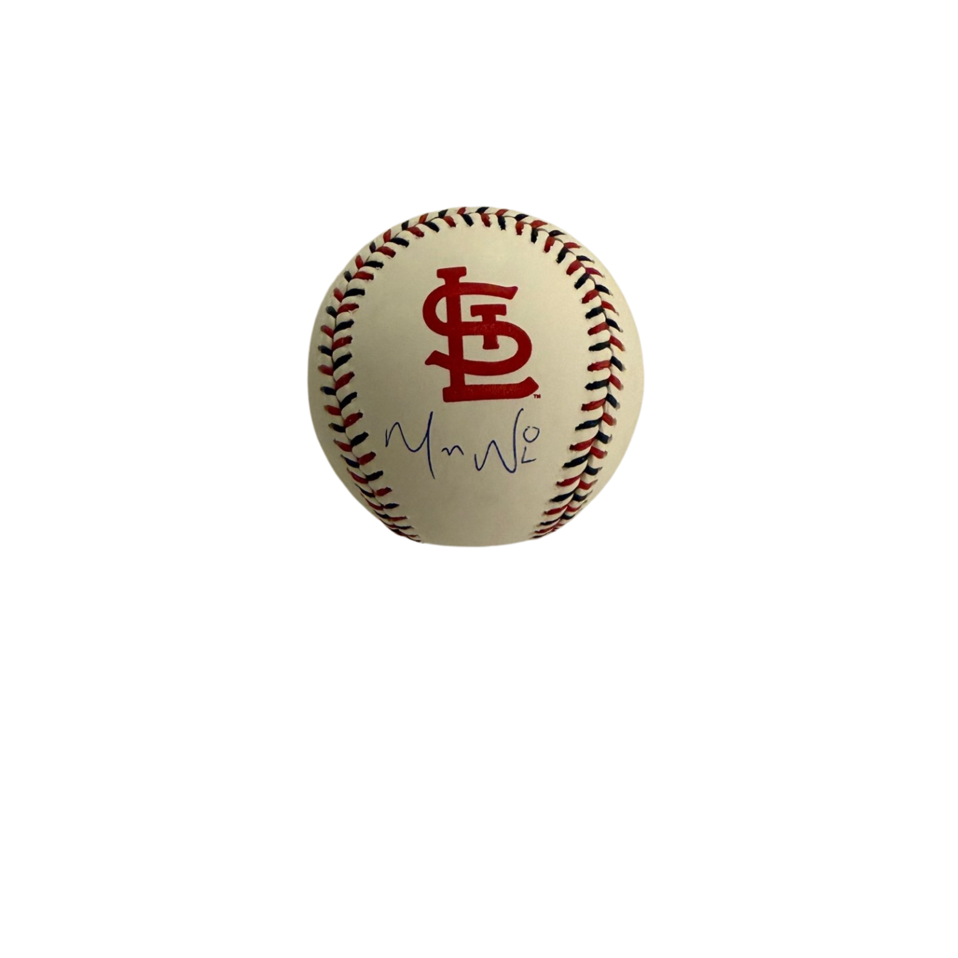 Authentic Autographed Memorabilia 