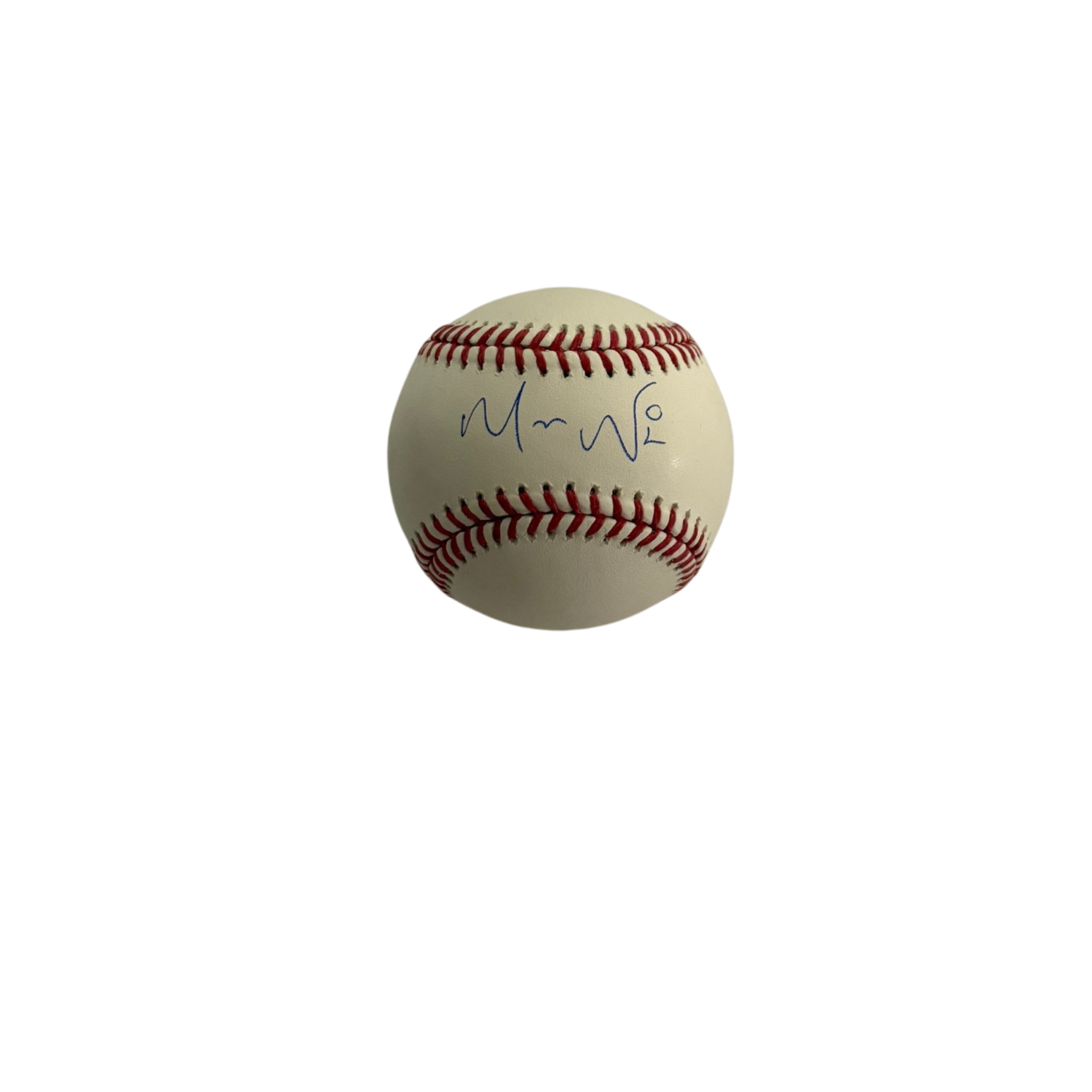 Authentic Autographed Memorabilia 