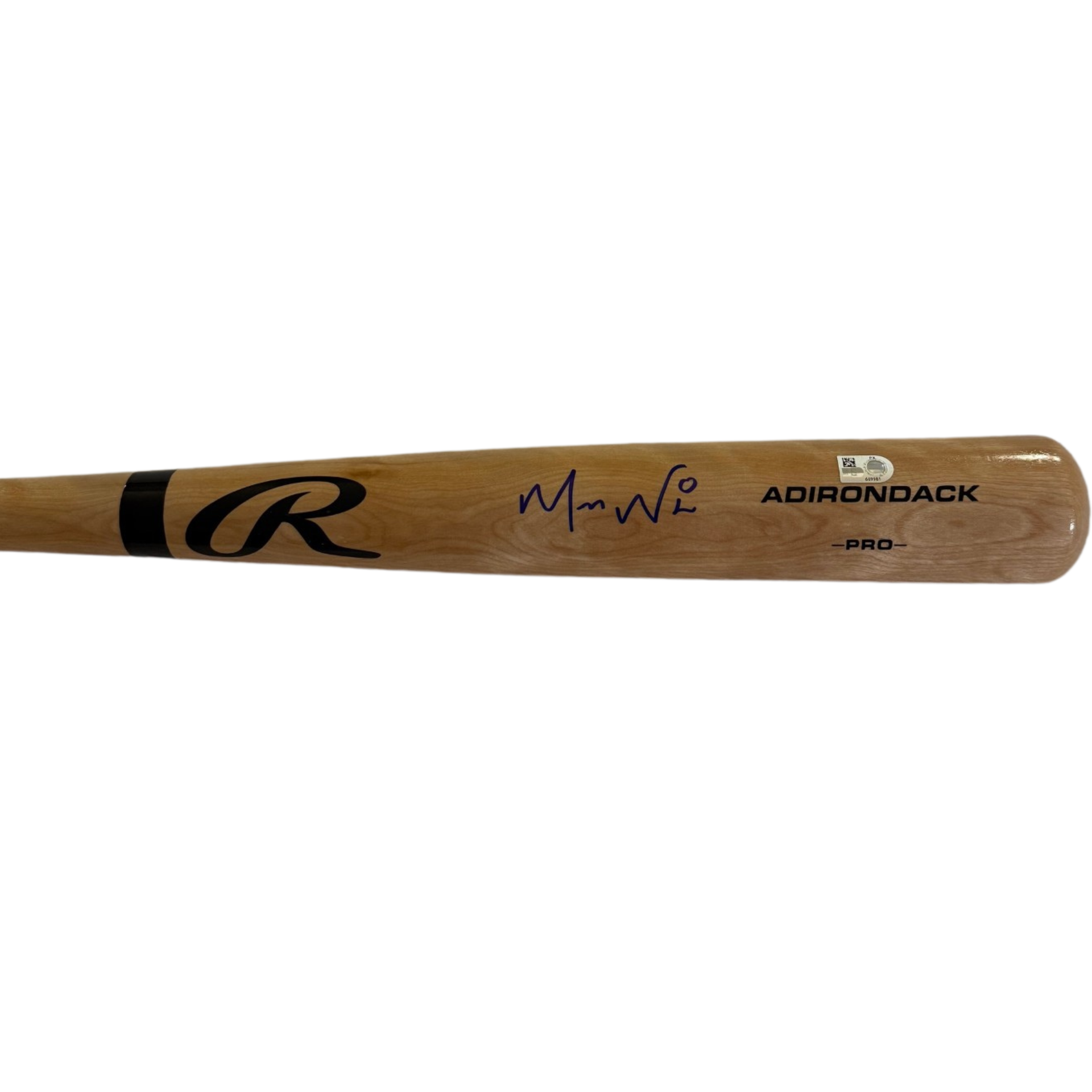 Authentic Autographed Memorabilia 