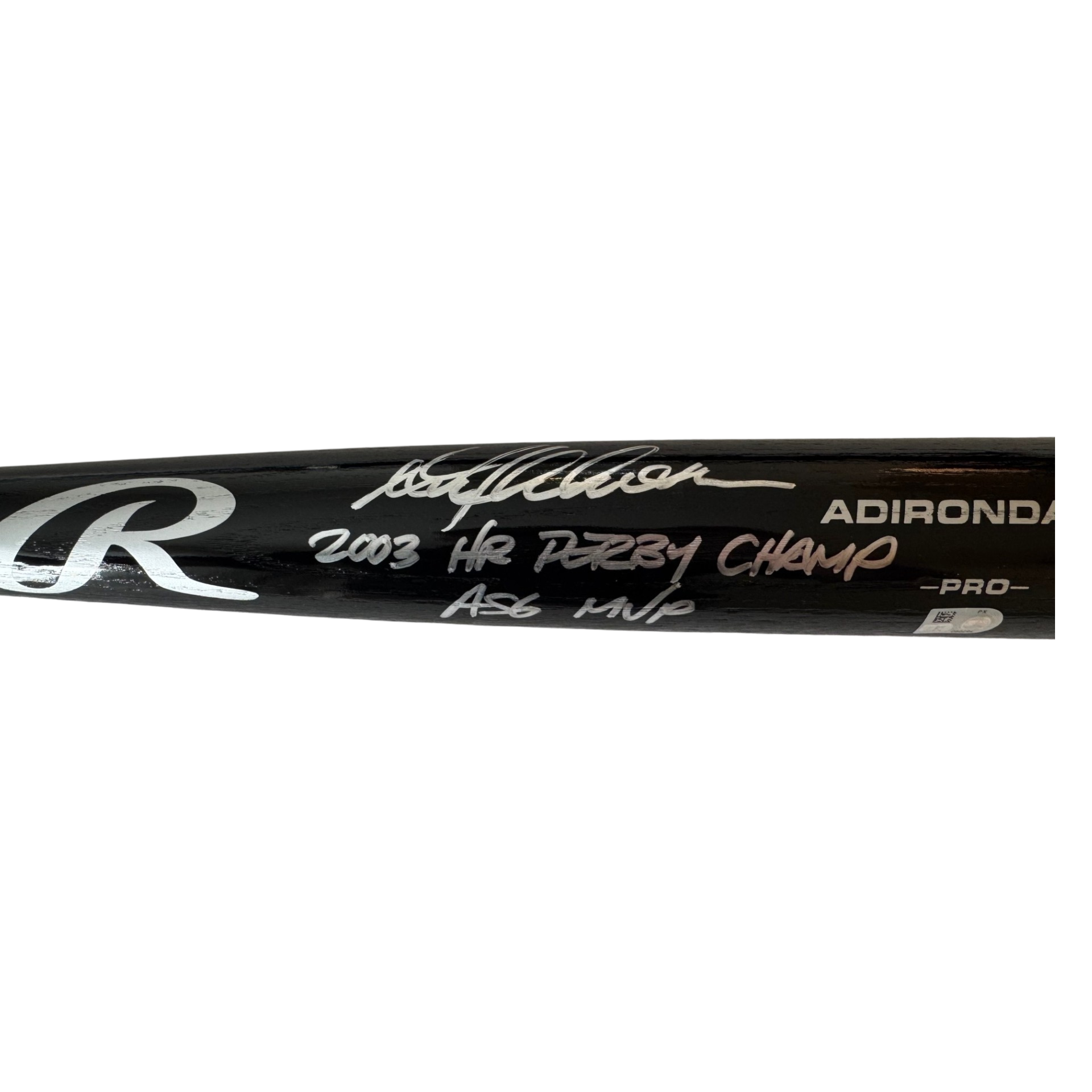 Authentic Autographed Memorabilia 