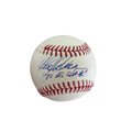 Authentic Autographed Memorabilia 