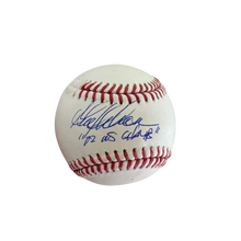 Authentic Autographed Memorabilia 