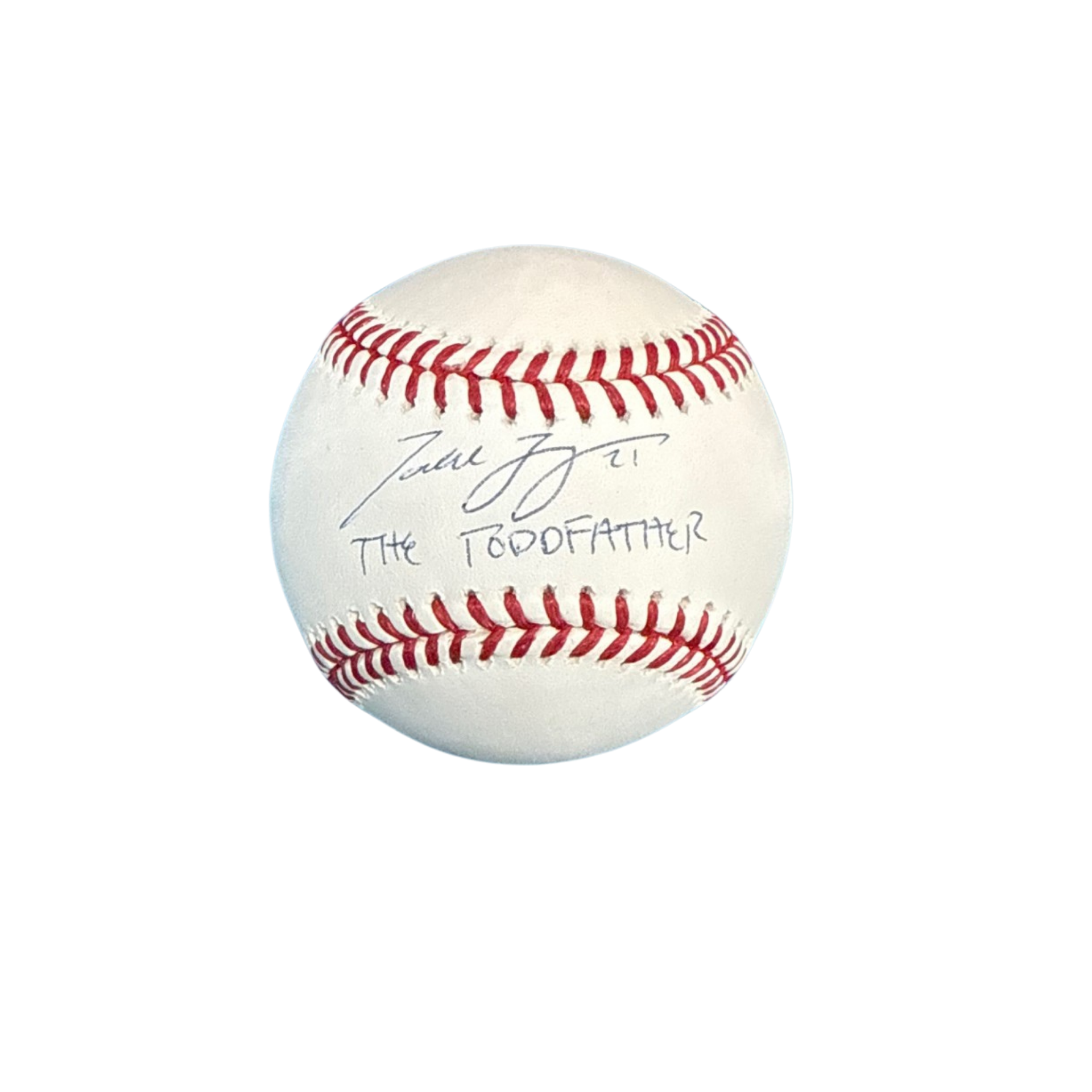 Authentic Autographed Memorabilia 