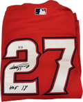 Authentic Autographed Memorabilia 