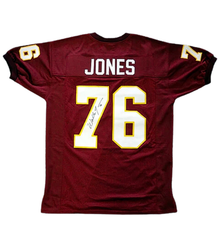 Authentic Autographed Memorabilia 