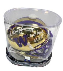 Authentic Autographed Memorabilia 