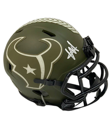 Authentic Autographed Memorabilia 