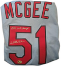 Authentic Autographed Memorabilia 