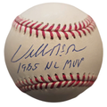 Authentic Autographed Memorabilia 