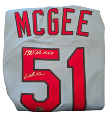 Authentic Autographed Memorabilia 