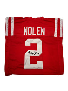 Authentic Autographed Memorabilia 