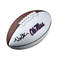 Authentic Autographed Memorabilia 