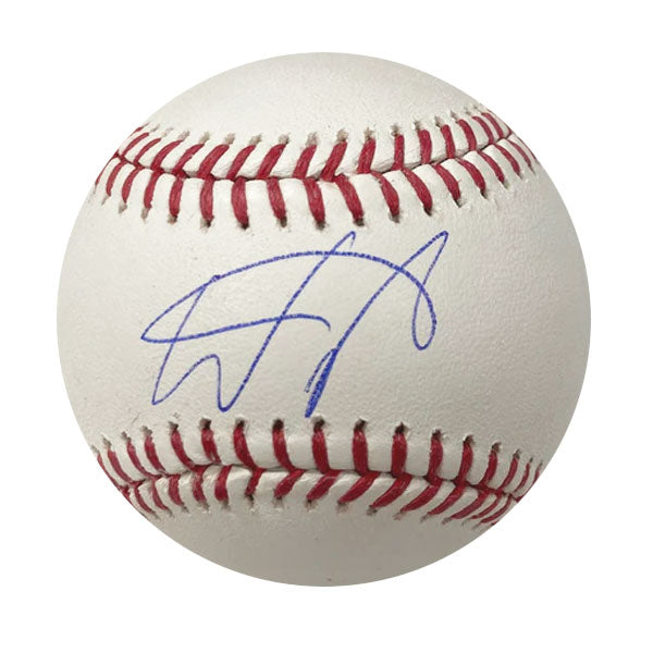 Authentic Autographed Memorabilia 