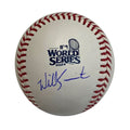 Authentic Autographed Memorabilia 