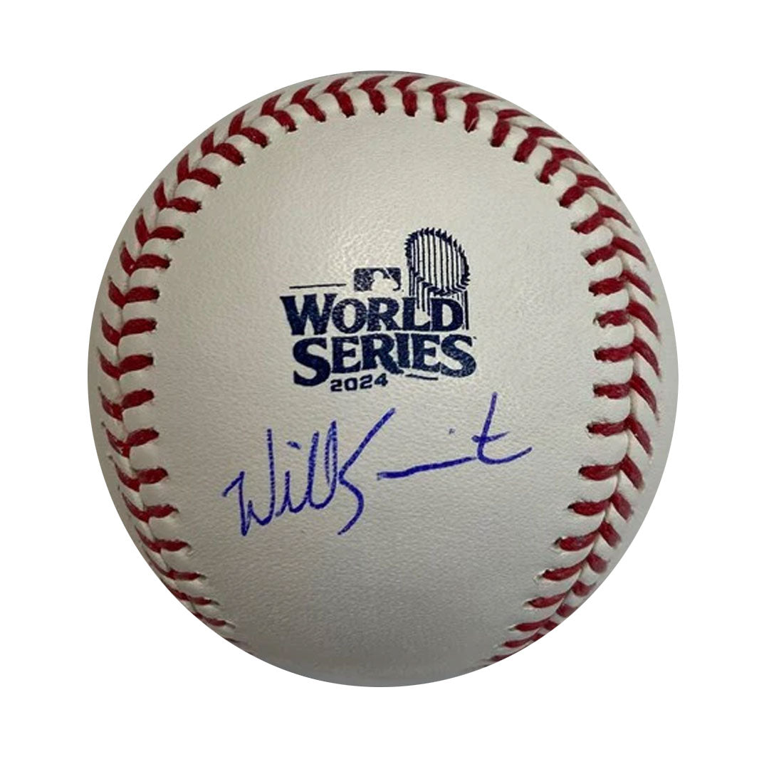 Authentic Autographed Memorabilia 
