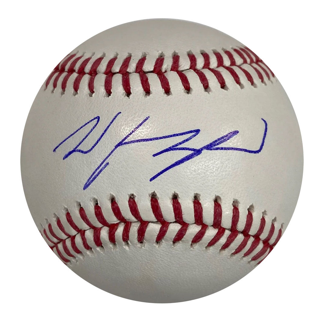 Authentic Autographed Memorabilia 