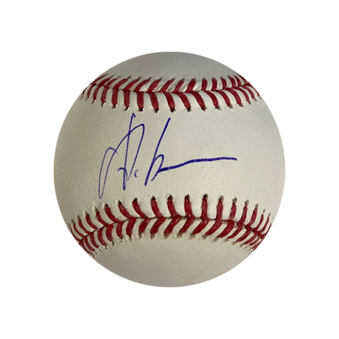 Authentic Autographed Memorabilia 