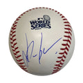 Authentic Autographed Memorabilia 